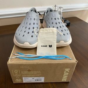 Kane Revive: Mens size 11